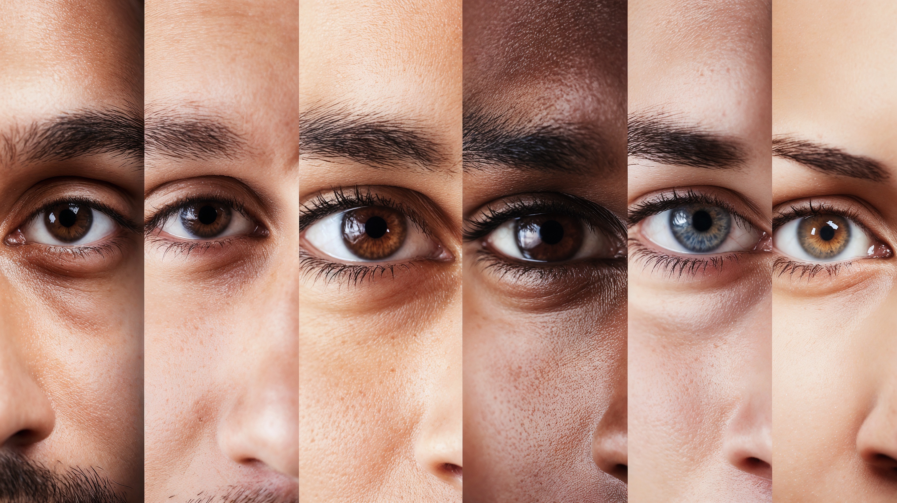 Vcare Opticals serves patients of all ages and backgrounds